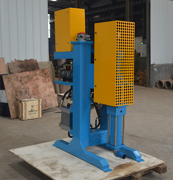 High pressure vertical grouting pump for sale