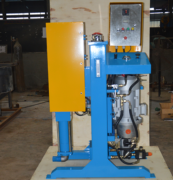 High pressure vertical grouting pump for sale