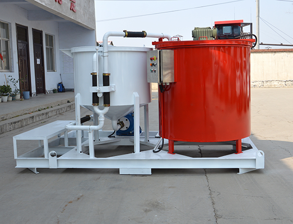 Grout cement mixer for sale